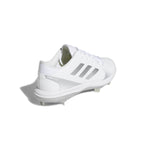 Women's Adidas PureHustle 2.0 Softball Cleats