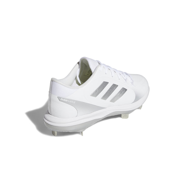Women's Adidas PureHustle 2.0 Softball Cleats