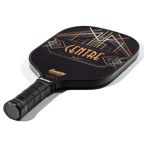 Franklin Aspen Kern Centre Carbon Fiber Pickleball Paddle