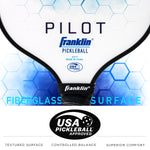 Franklin Pilot Pickleball Paddle