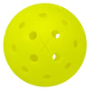 Franklin X-40 6-Pack Outdoor Pickleballs - OPTICYEL