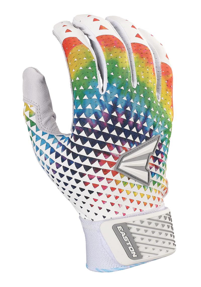Easton Ghost NX Fastpitch Adult Batting Gloves