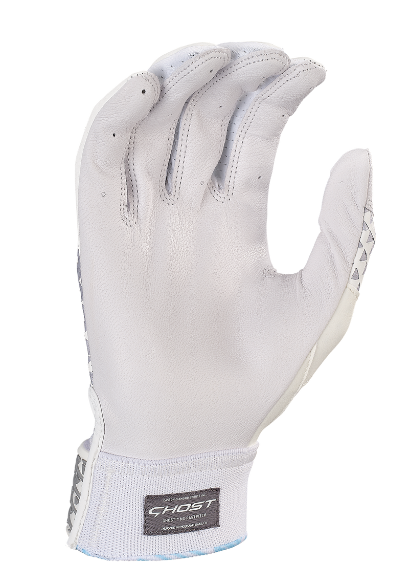 Easton Ghost NX Fastpitch Adult Batting Gloves