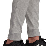 Men's Adidas Essentials Single Jersey Tapered Cuff Pant