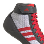 Youth Adidas HVC 2 Wrestling Shoes