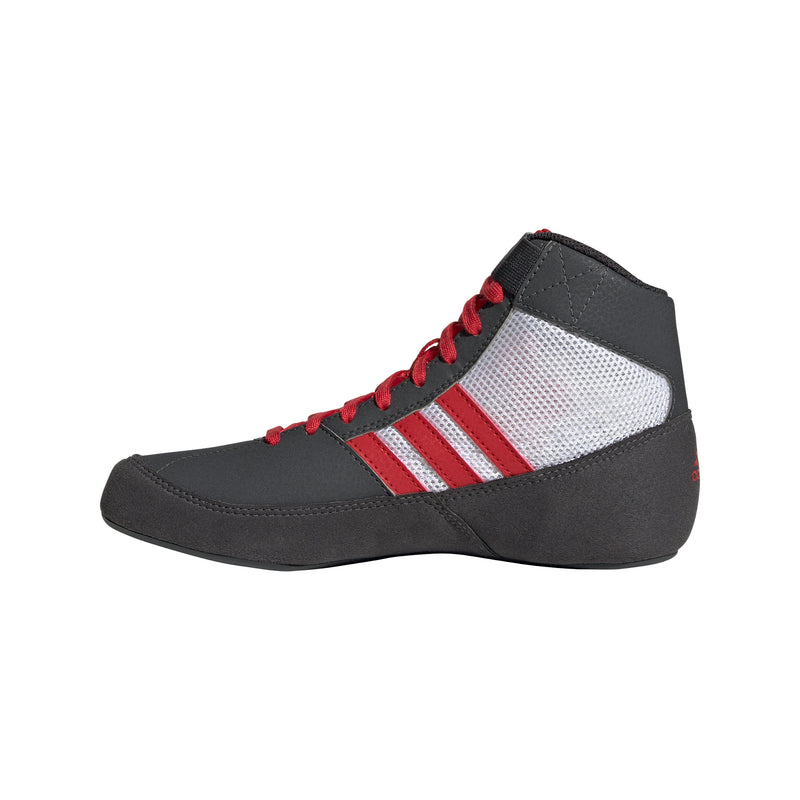 Adidas hvc hot sale youth wrestling shoes