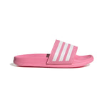 Girls' Adidas Toddler Adilette Comfort Slide - PINK