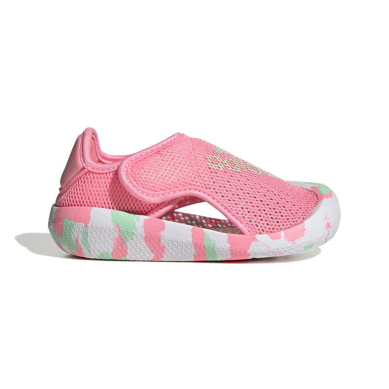 Girls' Adidas Toddler Altaventure 2.0 - PINK