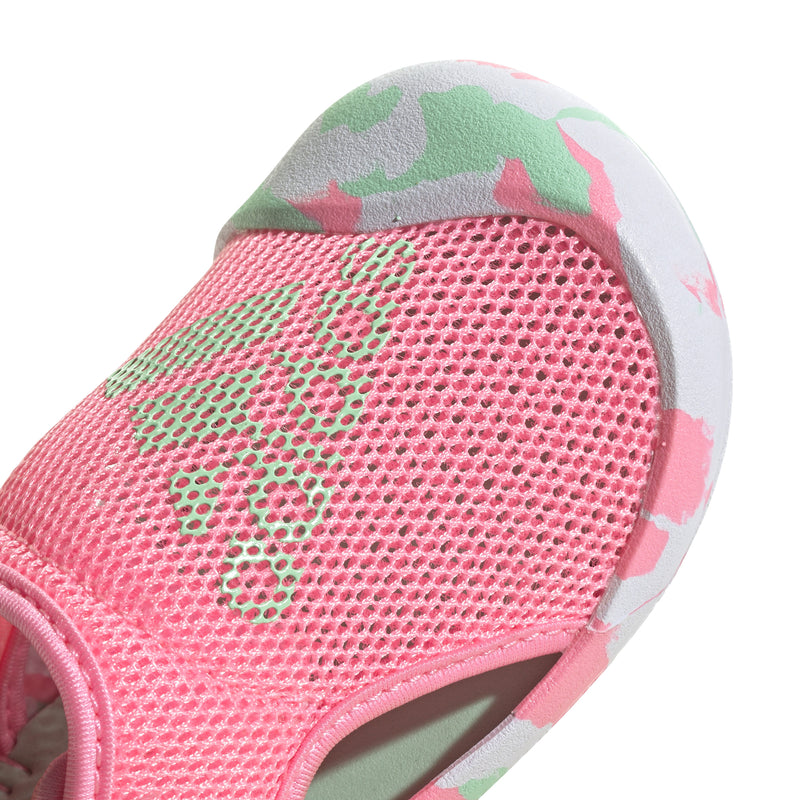 Girls' Adidas Toddler Altaventure 2.0 - PINK