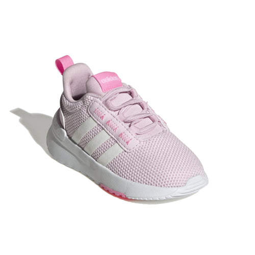 Girls' Adidas Toddler Racer TR21 - PINK