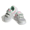 Girls' Adidas Toddler Tensaur Run 2.0 - GREY