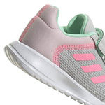 Girls' Adidas Toddler Tensaur Run 2.0 - GREY