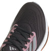 Girls' Adidas Youth Ultraboost Light - BLACK/PINK