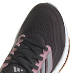 Girls' Adidas Youth Ultraboost Light - BLACK/PINK