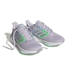 Girls' Adidas Youth Ultrabounce - SILVER