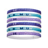 Girls Graphic Hb 6Pk - 495BAJA