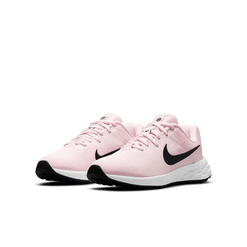 Girls' Nike Youth Revolution 6 - 608 PINK