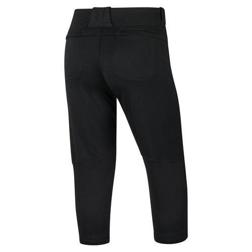 Girls' Nike Youth Vapor Select Softball Pants - 010 - BLACK