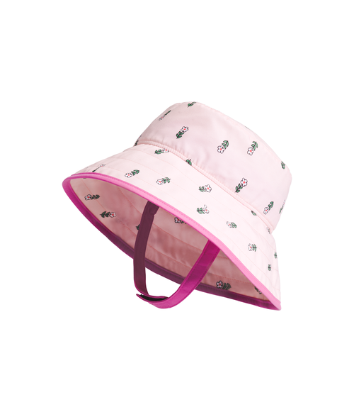 Girls' The North Face Infant Class V Brimmer Hat - IPV PINK