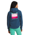 Girls' The North Face Youth Camp Fleece Pullover Hoodie - HDC