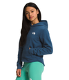 Girls' The North Face Youth Camp Fleece Pullover Hoodie - HDC