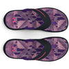 Girls' Under Armour Ignite Marbella Graphic Sandals - 001 - BLACK