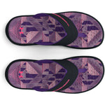 Girls' Under Armour Ignite Marbella Graphic Sandals - 001 - BLACK
