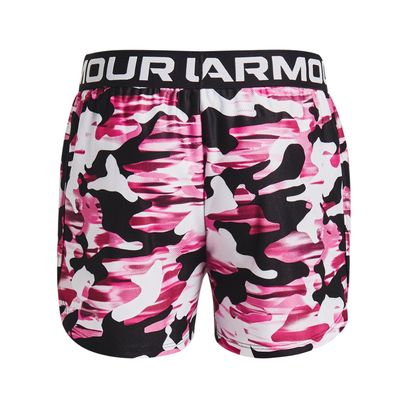 Girls' Under Armour Play Up Short - 659