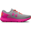 Girls' Under Armour Youth Charged Rogue 3 - 102 G/PK