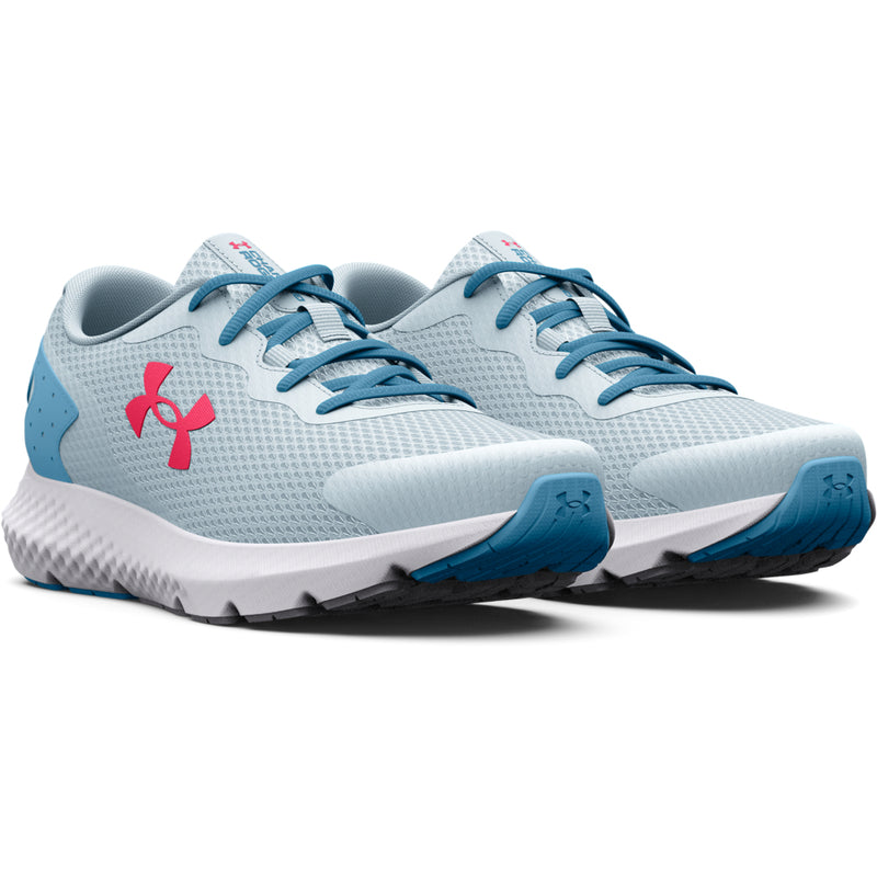 Girls' Under Armour Youth Charged Rogue 3 - 402