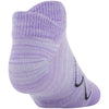 Girls' Under Armour Youth Essential No Show 6-Pack Socks - 204/104