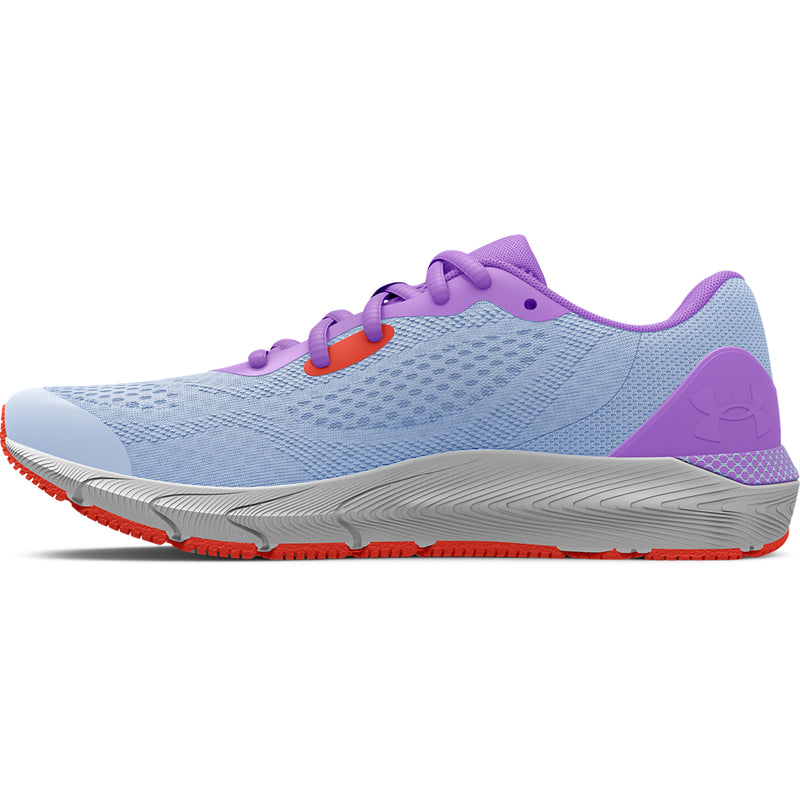 Girls' Under Armour Youth HOVR Sonic 5 - 400 OXFR