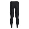 Girls' Under Armour Youth HeatGear Branded Legging - 002 - BLACK