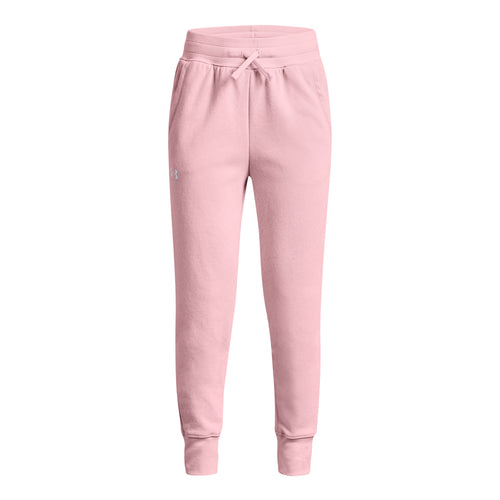 Girls' Under Armour Youth Rival Fleece Jogger - 647