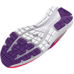 Girls' Under Armour Youth Surge 3 Slip-On - 600 - PINK