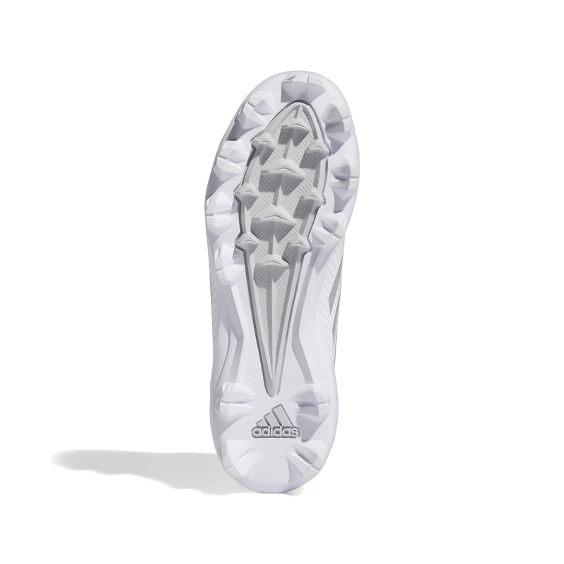 Youth Adidas PureHustle 2.0 Moulded Baseball Cleats