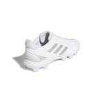 Women's Adidas PureHustle 2.0 Moulded Softball Cleats