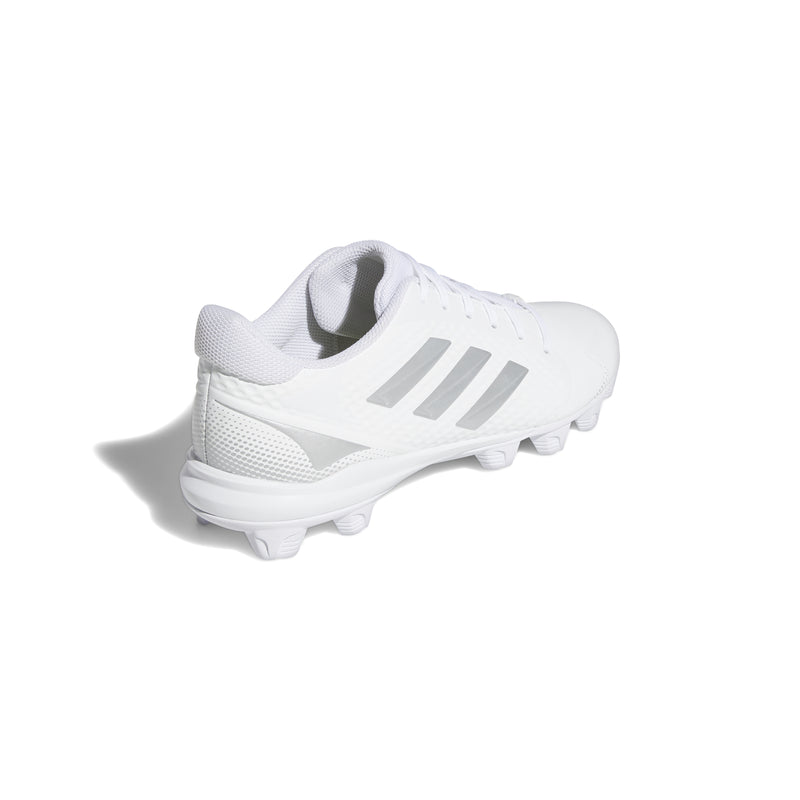 Women's Adidas PureHustle 2.0 Moulded Softball Cleats