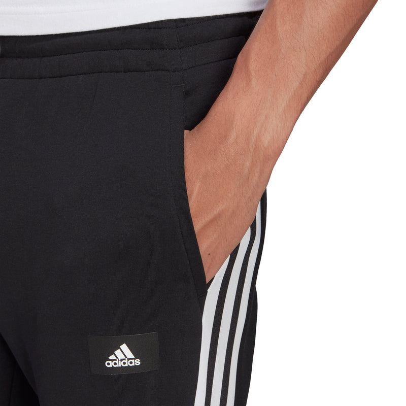 Men's Adidas Sportswear Future Icons 3-Stripes Pant