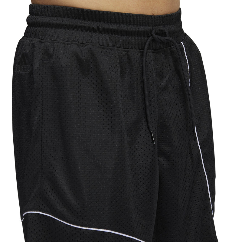 Men's Adidas Creator 365 Basketball Shorts