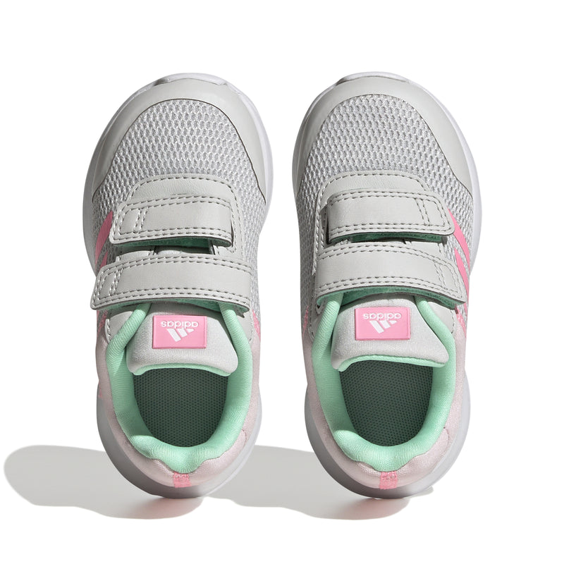 Girls' Adidas Toddler Tensaur Run 2.0