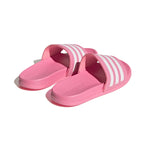 Girls' Adidas Toddler Adilette Comfort Slide