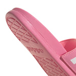 Girls' Adidas Toddler Adilette Comfort Slide