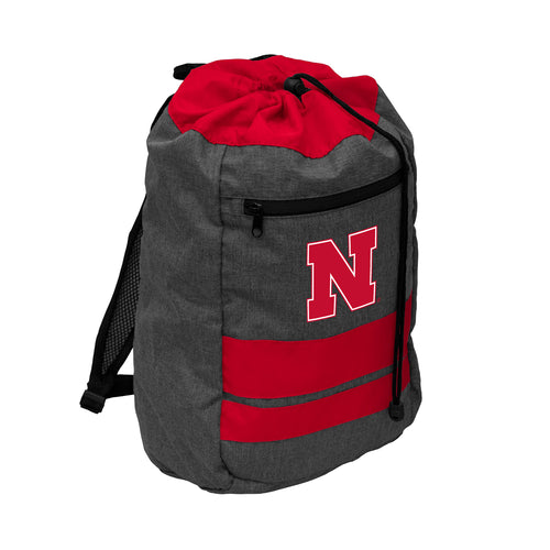 Husker Journey Backsack - NEBRASKA