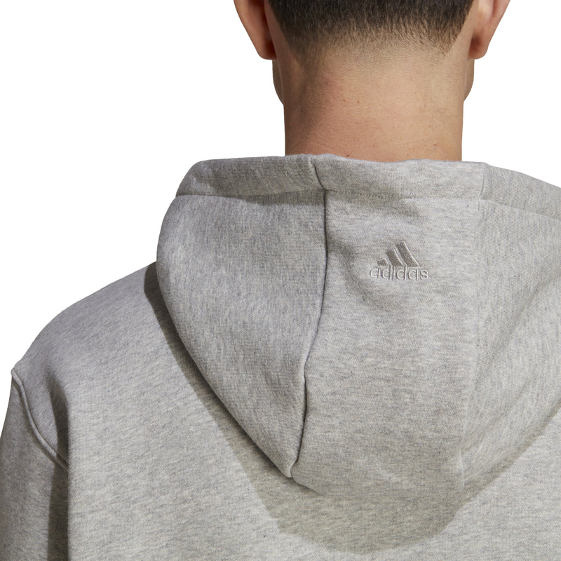 Men's Adidas All SZN Fleece Graphic Hoodie