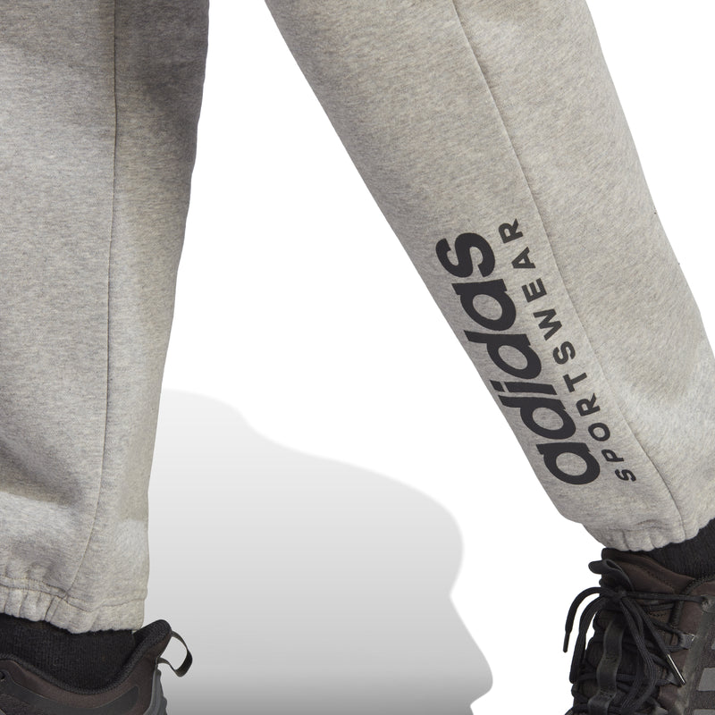 Men's Adidas All SZN Fleece Graphic Joggers