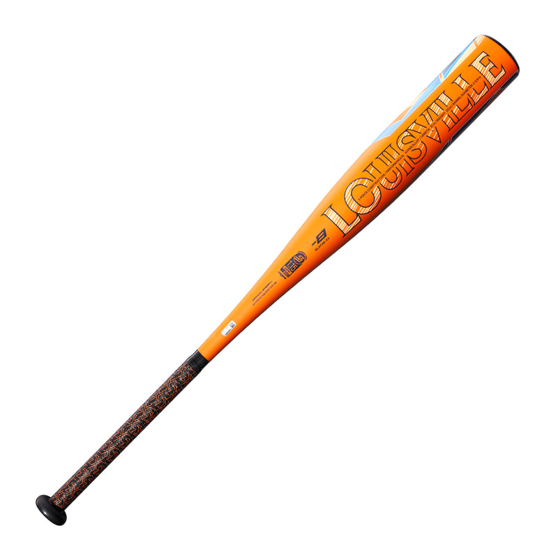 Louisville Slugger Atlas USSSA Baseball Bat -8