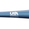 Louisville Slugger Omaha USA Baseball Bat -11