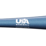 Louisville Slugger Omaha USA Baseball Bat -11