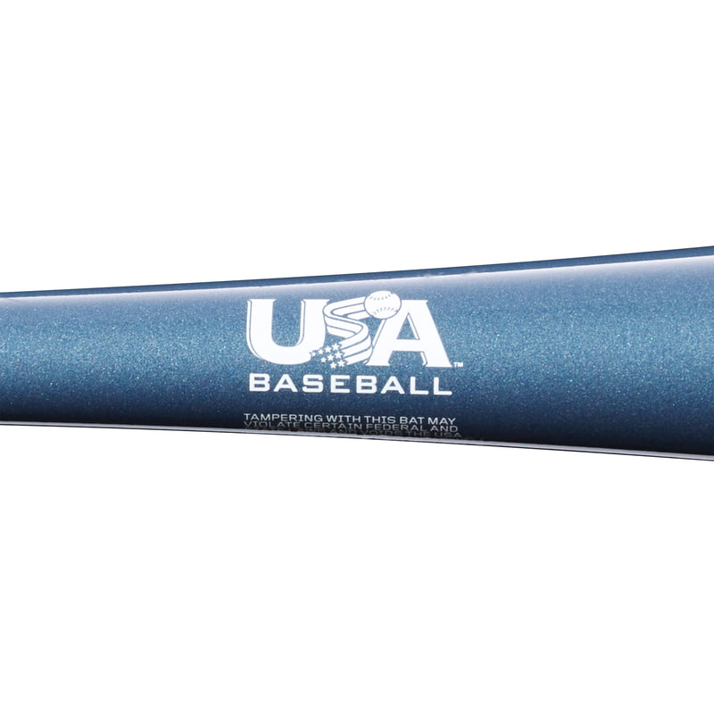 Louisville Slugger Omaha USA Baseball Bat -11
